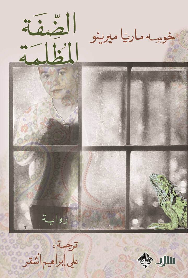 الضفة المظلمة