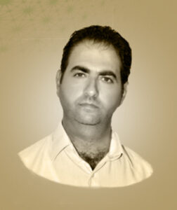 ربيع مرشد