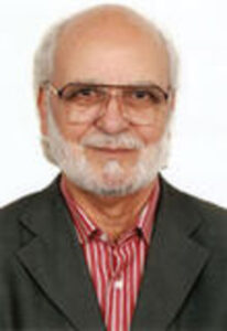 علي كنعان