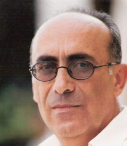 ممدوح عزام