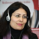 منصورة عز الدين