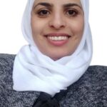 نهى عبد الكريم حسين