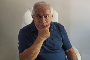 خالد الجبيلي
