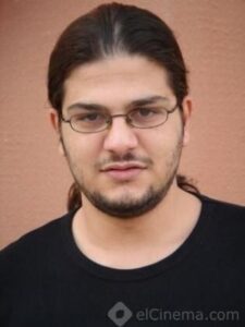 غسان زكريا
