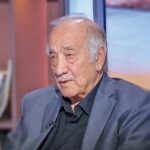 فراس السواح
