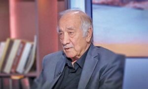 فراس السواح