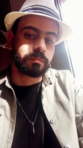 محمد مهدي