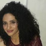 نجوى بيطار