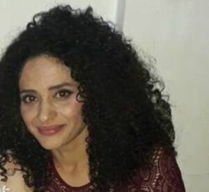 نجوى بيطار