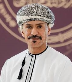 أحمد حسن المعيني